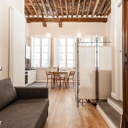 La Conchiglia Apartment Lucca Luaran gambar