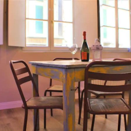 La Conchiglia Apartment Lucca Luaran gambar