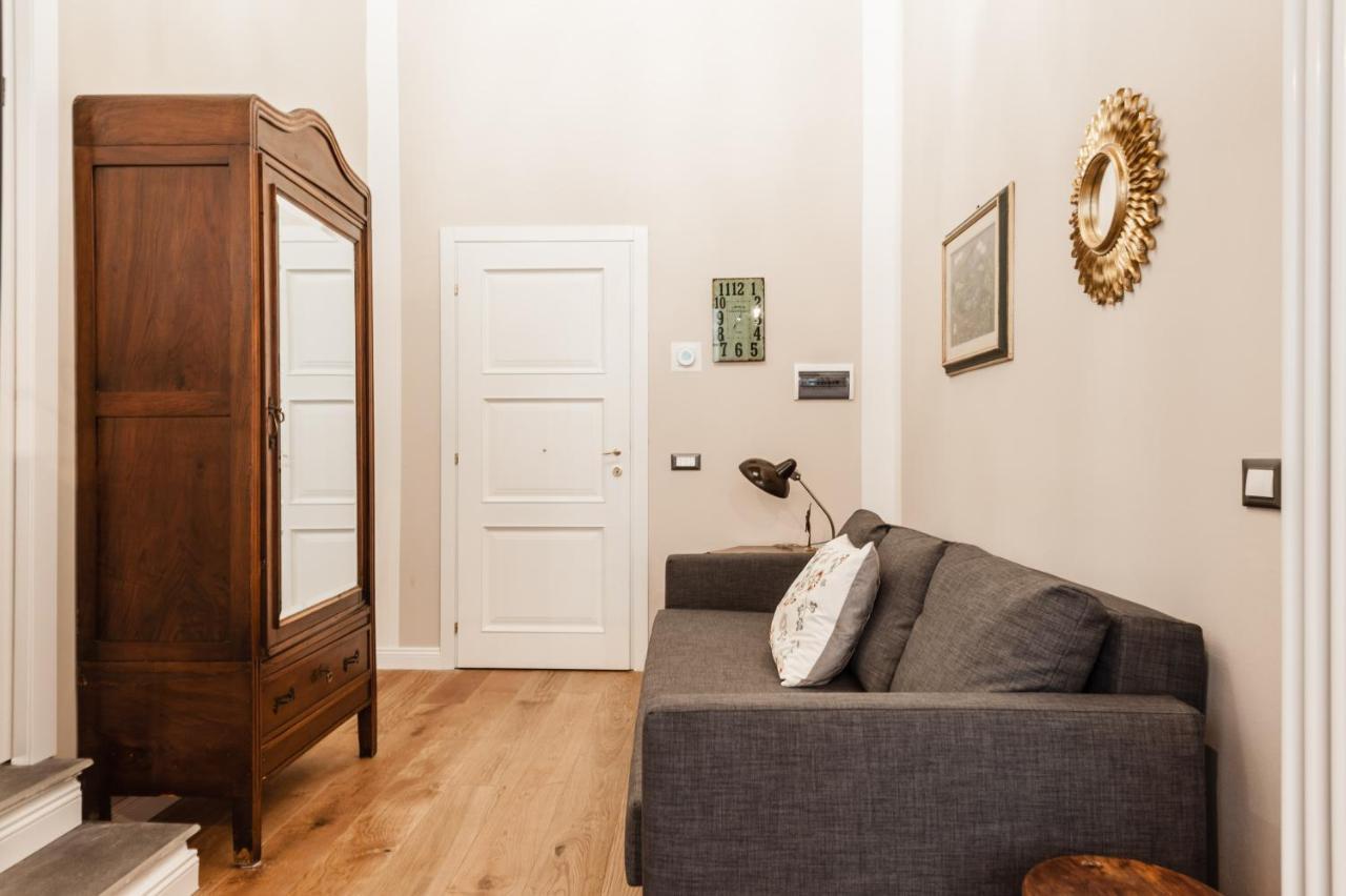 La Conchiglia Apartment Lucca Luaran gambar