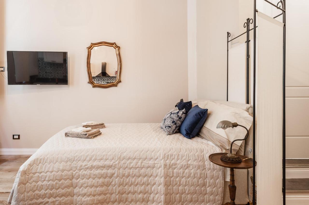 La Conchiglia Apartment Lucca Luaran gambar