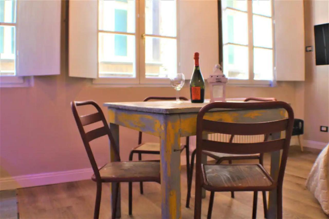 La Conchiglia Apartment Lucca Luaran gambar