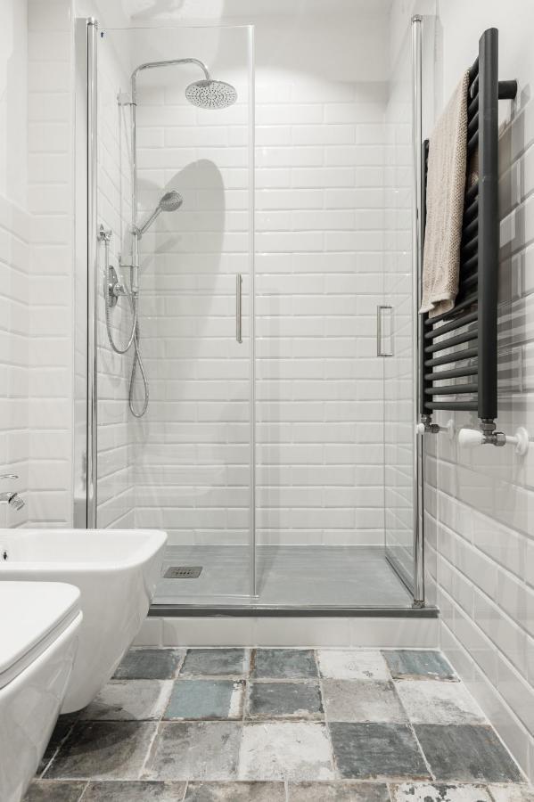 La Conchiglia Apartment Lucca Luaran gambar
