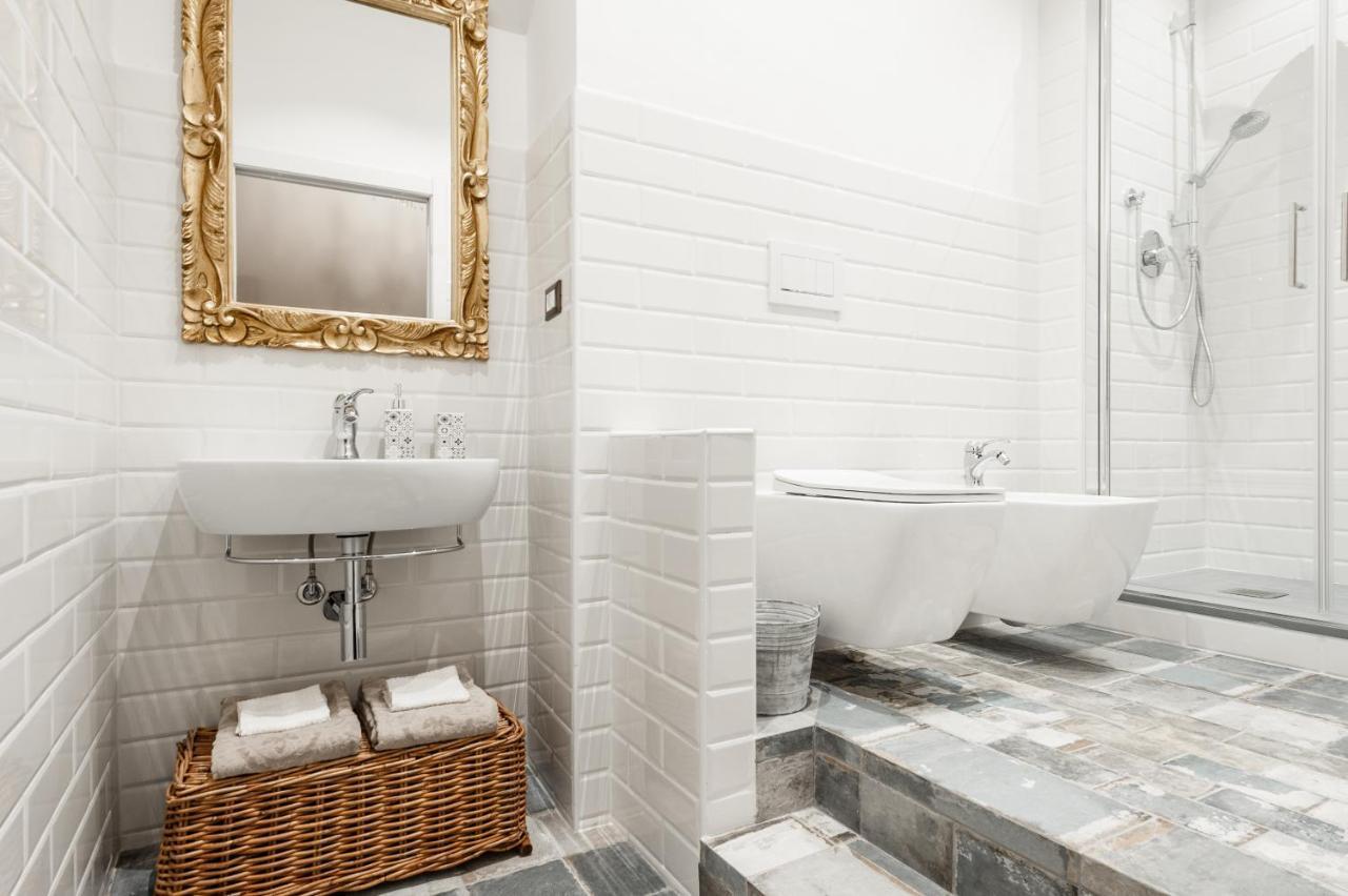 La Conchiglia Apartment Lucca Luaran gambar
