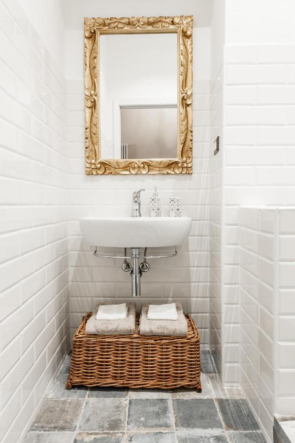 La Conchiglia Apartment Lucca Luaran gambar